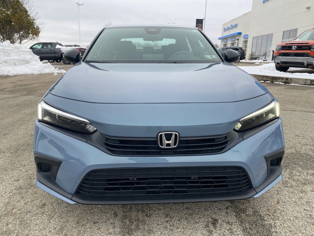 Used 2023 Honda Civic Sport image 8