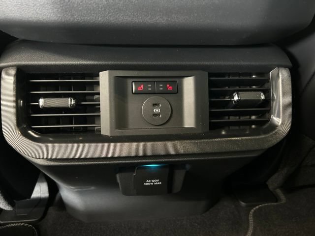 New 2026 Ford F150 Platinum AWD/4WD image 11