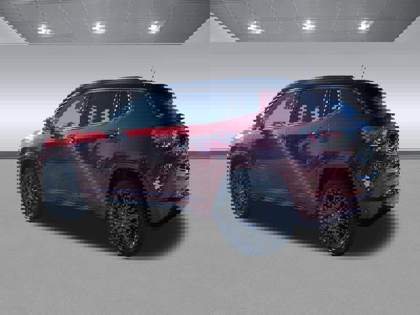 Used 2022 Jeep Compass High Altitude image 5