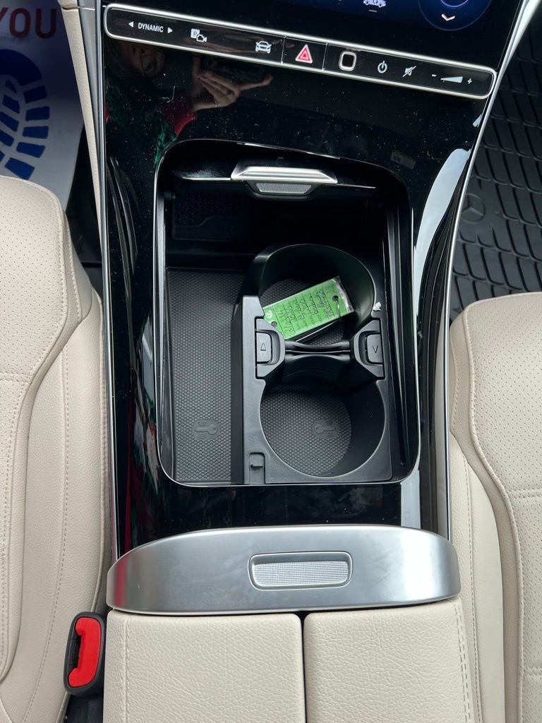 New 2026 Mercedes-Benz C 300 4MATIC Sedan image 18