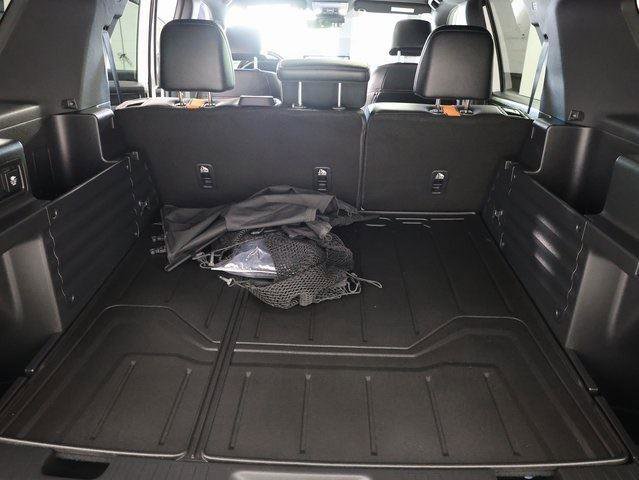 New 2026 Honda Passport TrailSport image 24