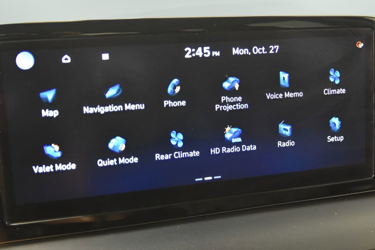 Used 2024 Hyundai Palisade SEL image 18