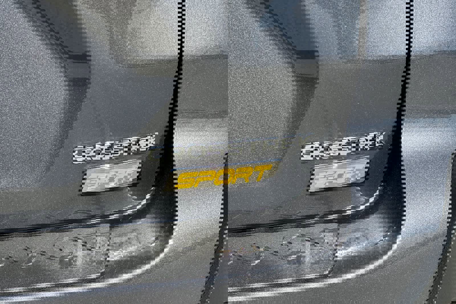 Certified 2025 Subaru Crosstrek 2.5i Sport w/ Popular Package #3A image 26