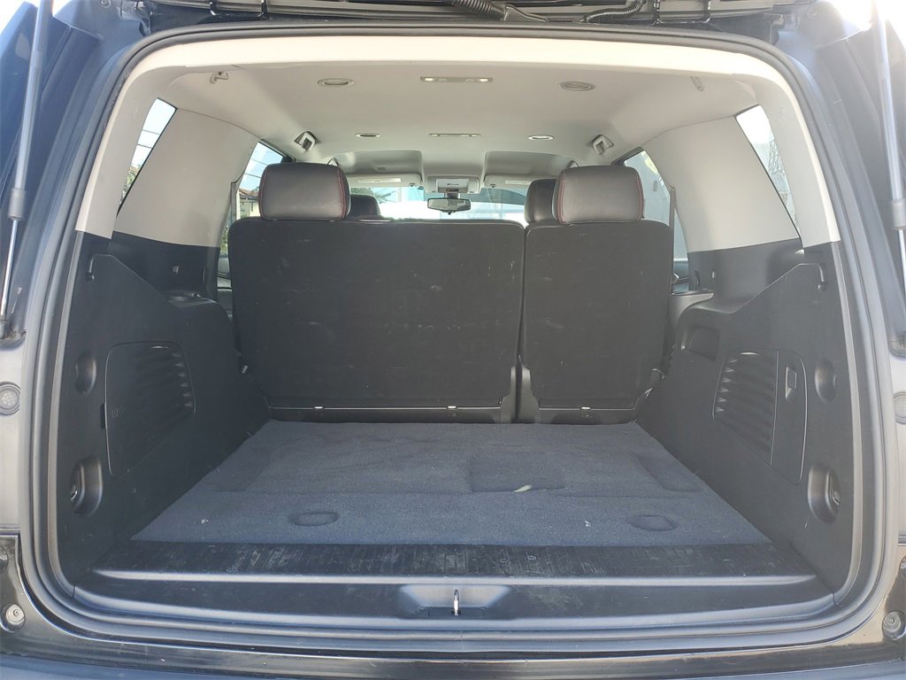 Used 2020 Chevrolet Tahoe LS image 8