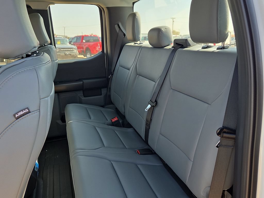 New 2026 Ford F150 XL AWD/4WD image 16
