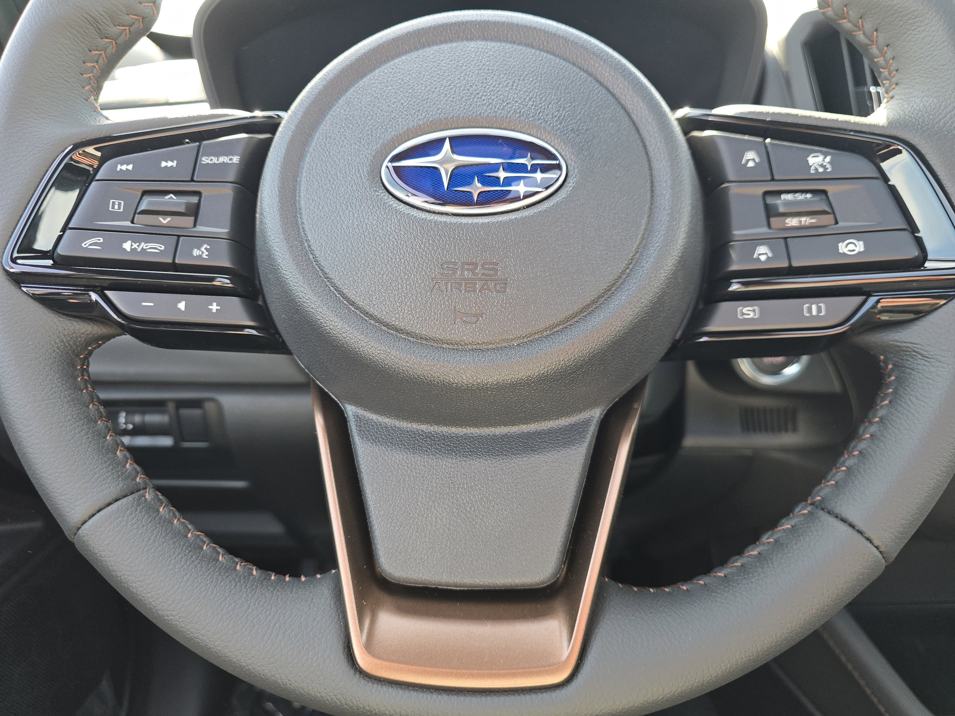 New 2026 Subaru Forester Sport image 20