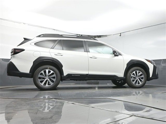 New 2025 Subaru Outback Premium image 40