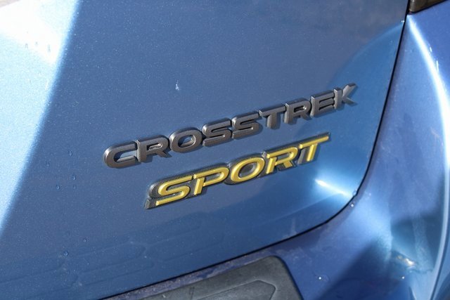 Used 2021 Subaru Crosstrek 2.5i Sport w/ Popular Package #3 image 10