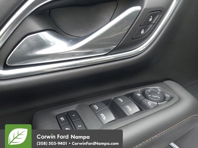 Used 2023 GMC Yukon AT4 image 11