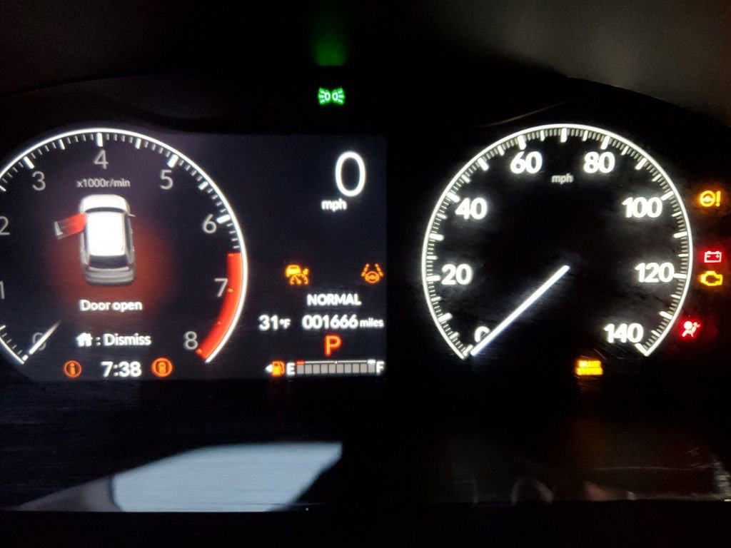 Certified 2024 Honda CR-V LX image 14