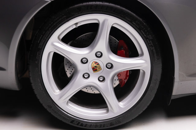 Used 2010 Porsche 911 Carrera S RWD image 36