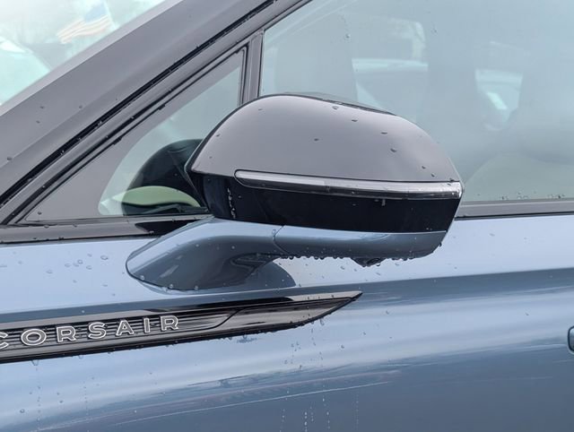 New 2026 Lincoln Corsair Reserve w/ Jet Appearance Package AWD/4WD image 11