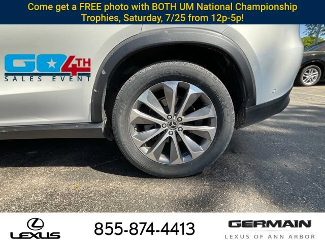 Used 2021 Mercedes-Benz GLE 350 4MATIC image 24