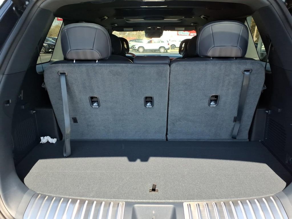 New 2027 Kia Telluride SX image 8