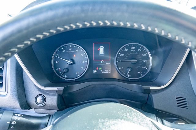 Used 2024 Subaru Ascent Touring image 19