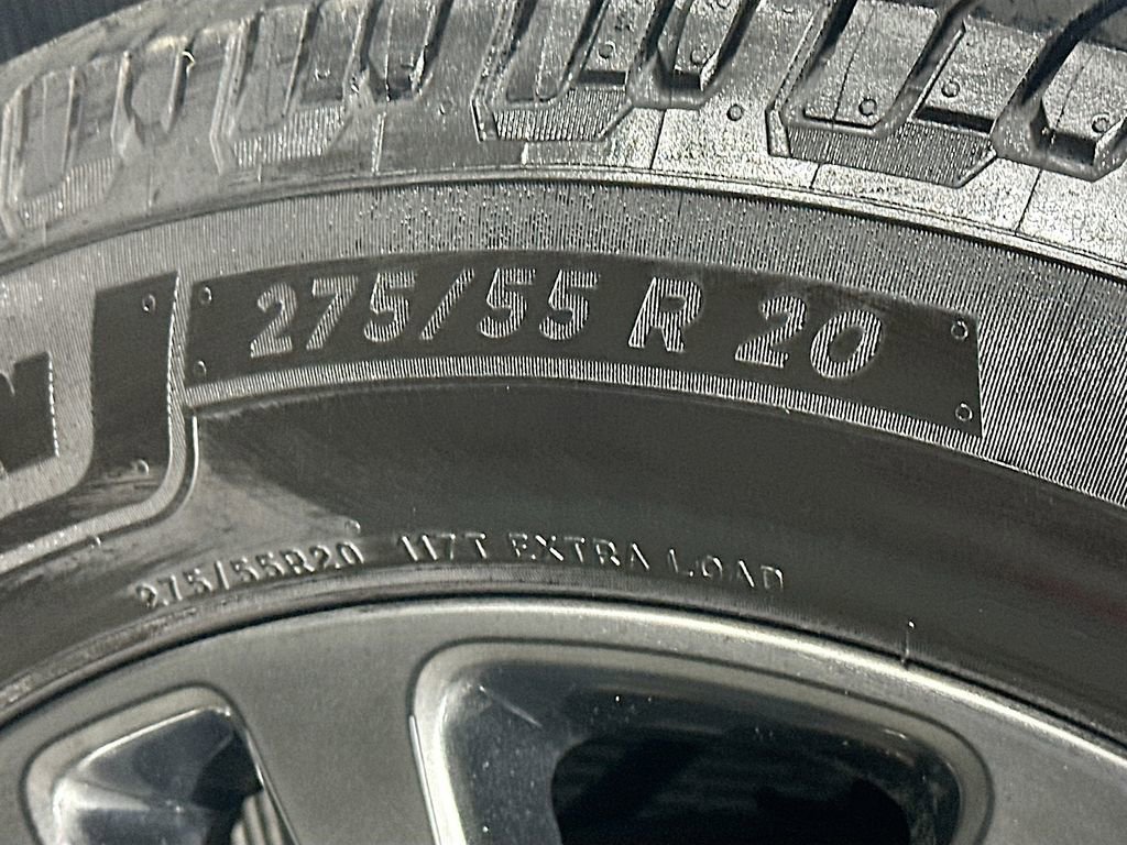 Used 2021 Ford Expedition Max Limited image 34