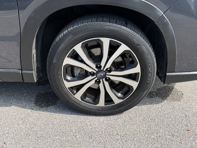 Used 2023 Subaru Forester Limited AWD/4WD image 19