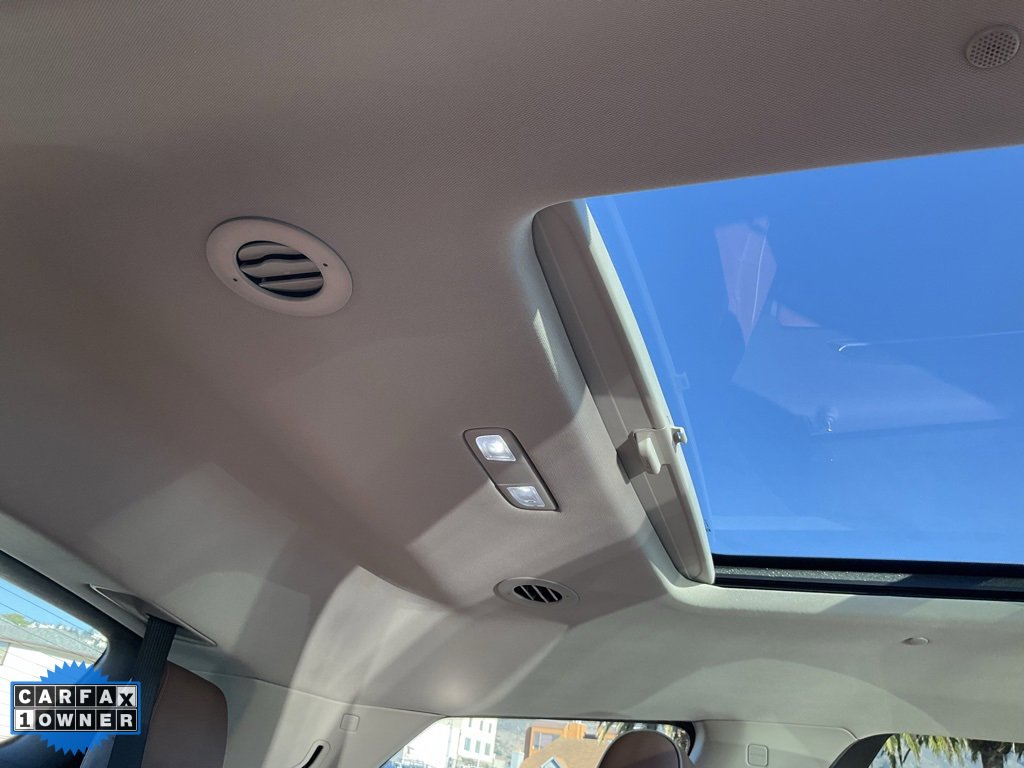 Used 2020 Buick Enclave Avenir w/ Avenir Technology Package image 66