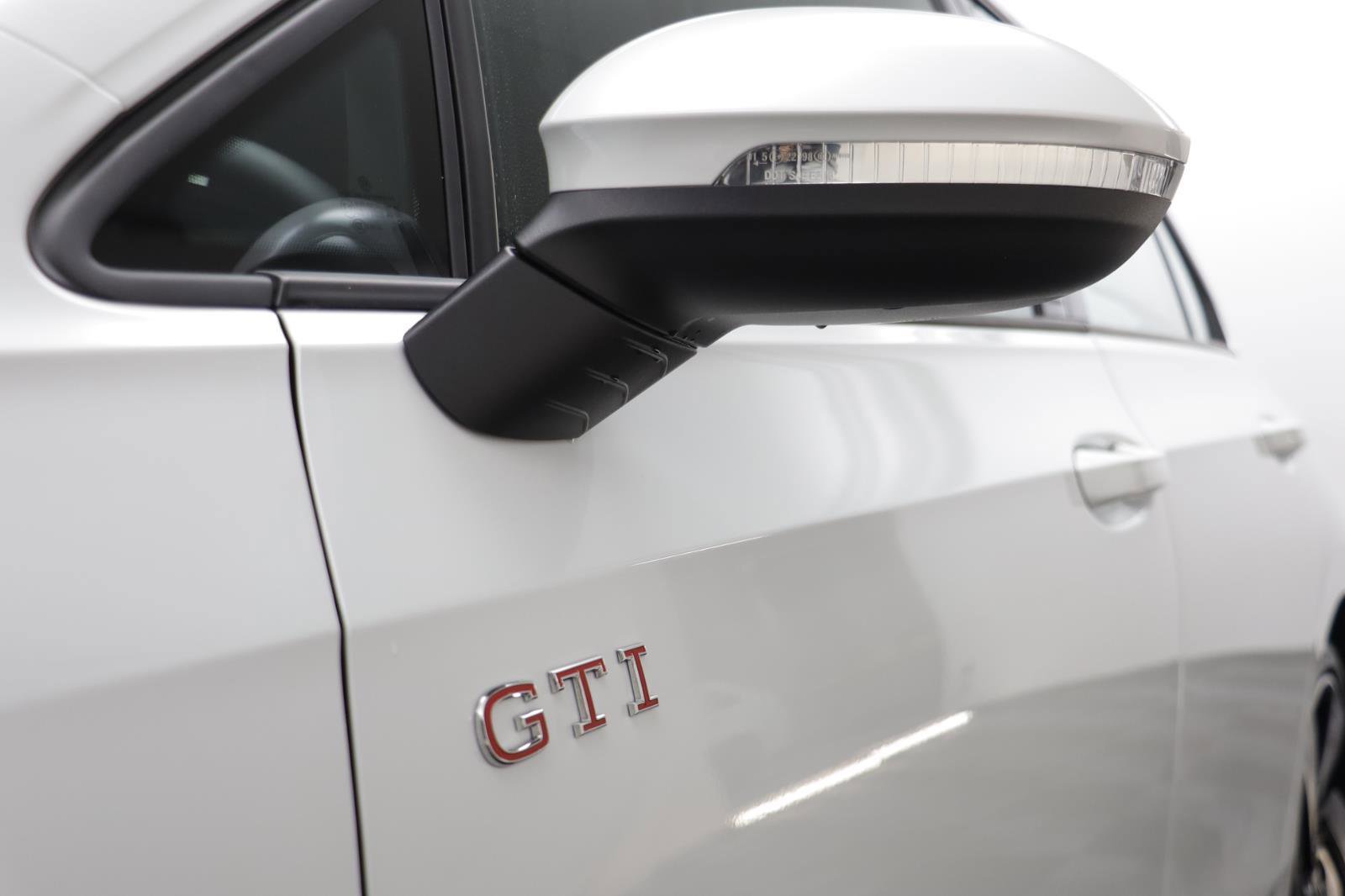 New 2026 Volkswagen Golf S image 4