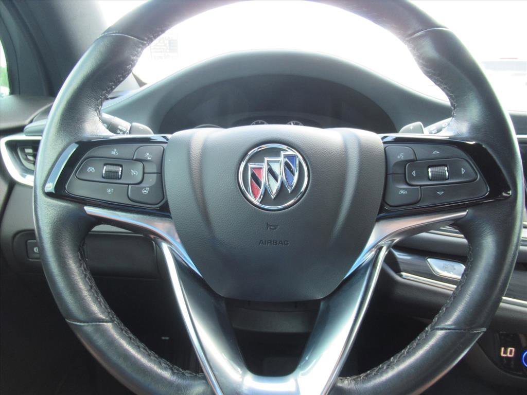 Used 2023 Buick Enclave Essence w/ Experience Buick Package FWD image 23