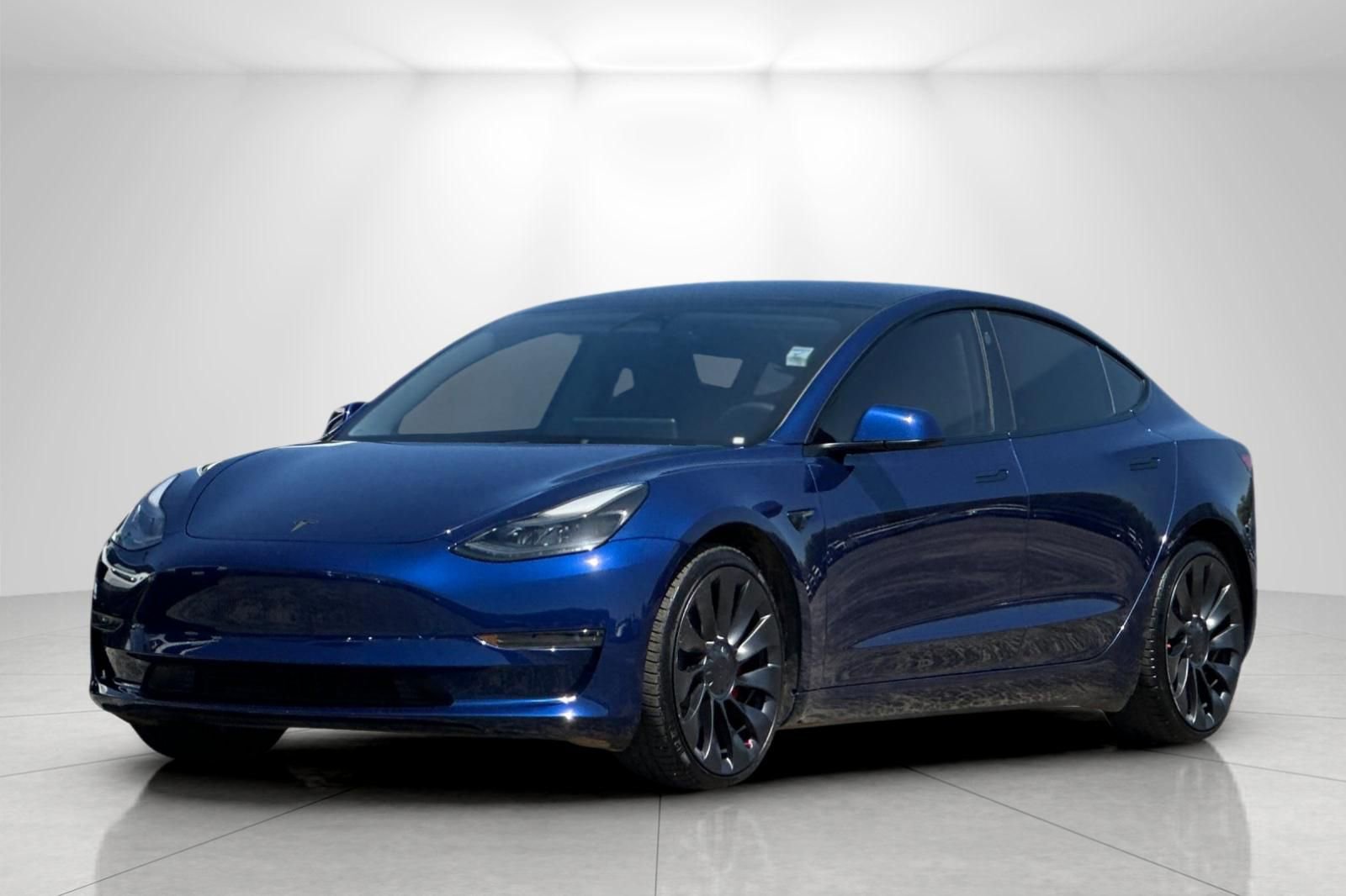 Used 2023 Tesla Model 3 Performance AWD/4WD image 7