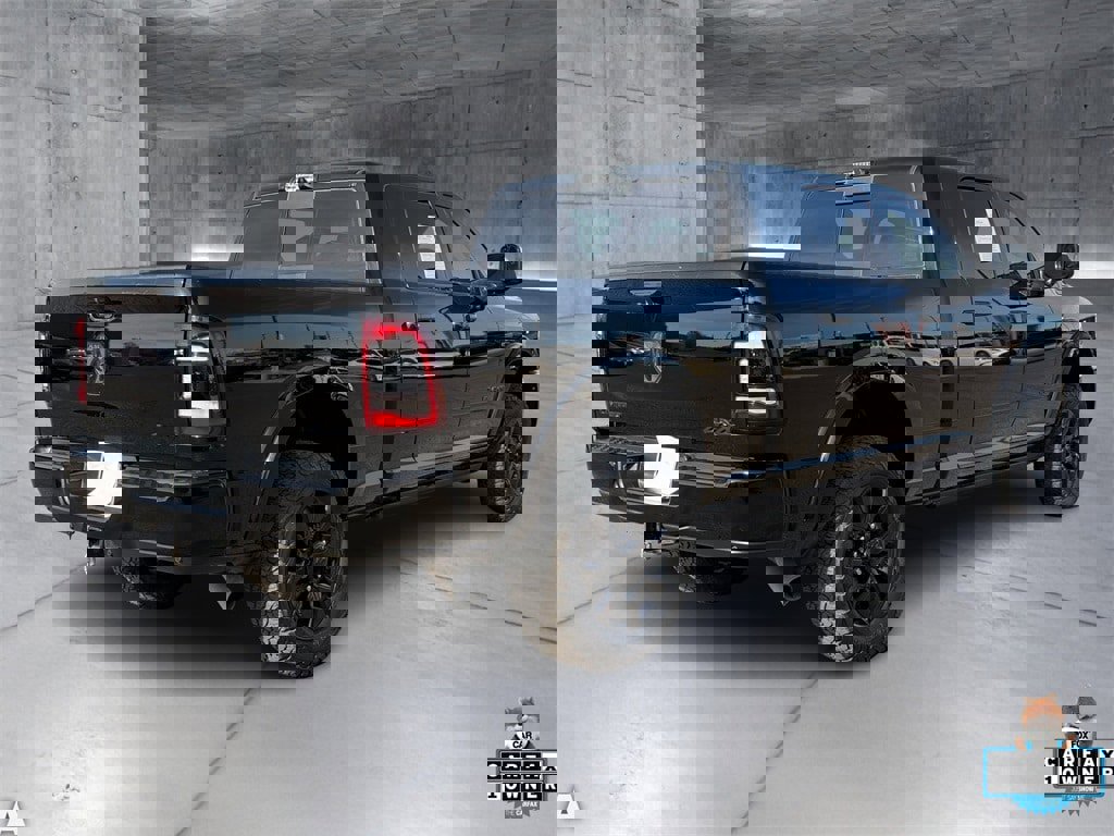 Certified 2021 RAM 3500 Limited image 7