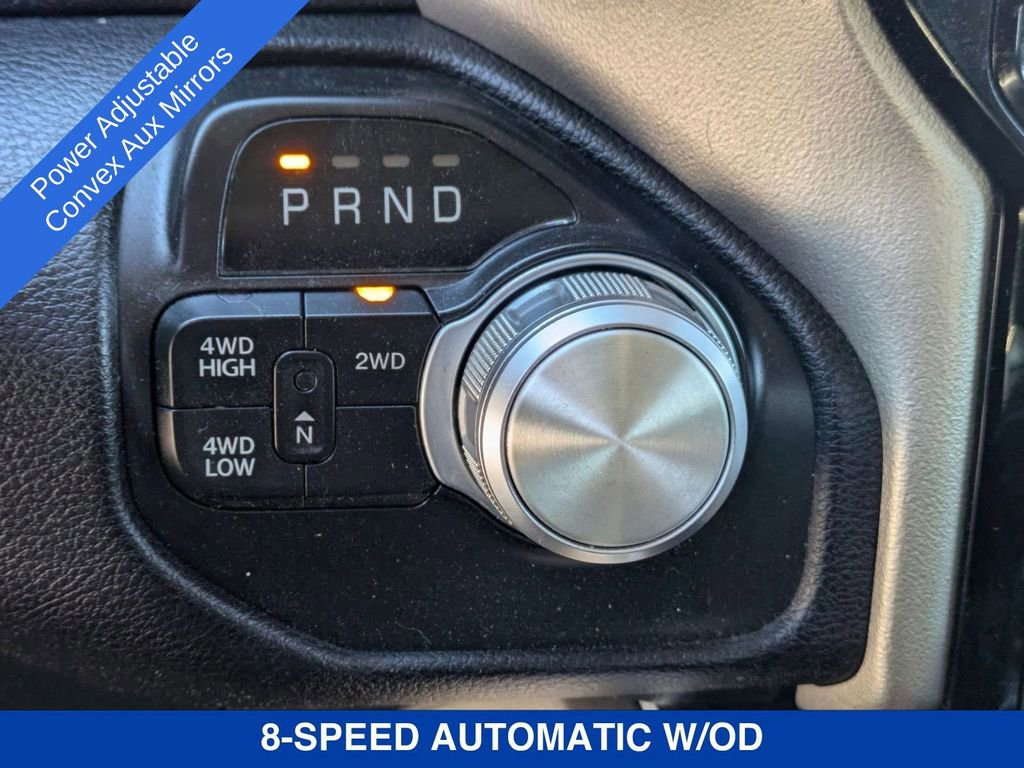 Used 2022 RAM 2500 Laramie image 35