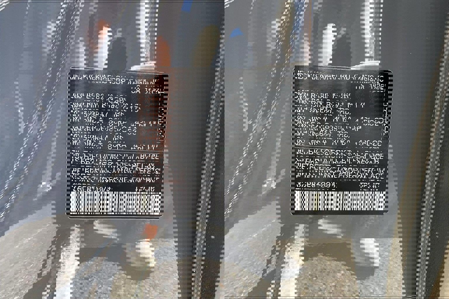 New 2026 Volkswagen ID.4 Pro image 11