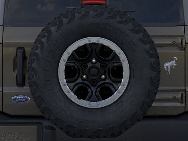 New 2026 Ford Bronco Outer Banks w/ Sasquatch Package AWD/4WD image 24