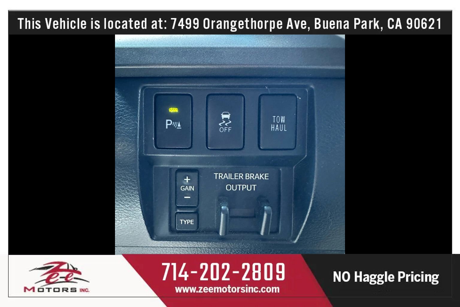Used 2017 Toyota Tundra SR5 w/ SR5 Upgrade Package image 34