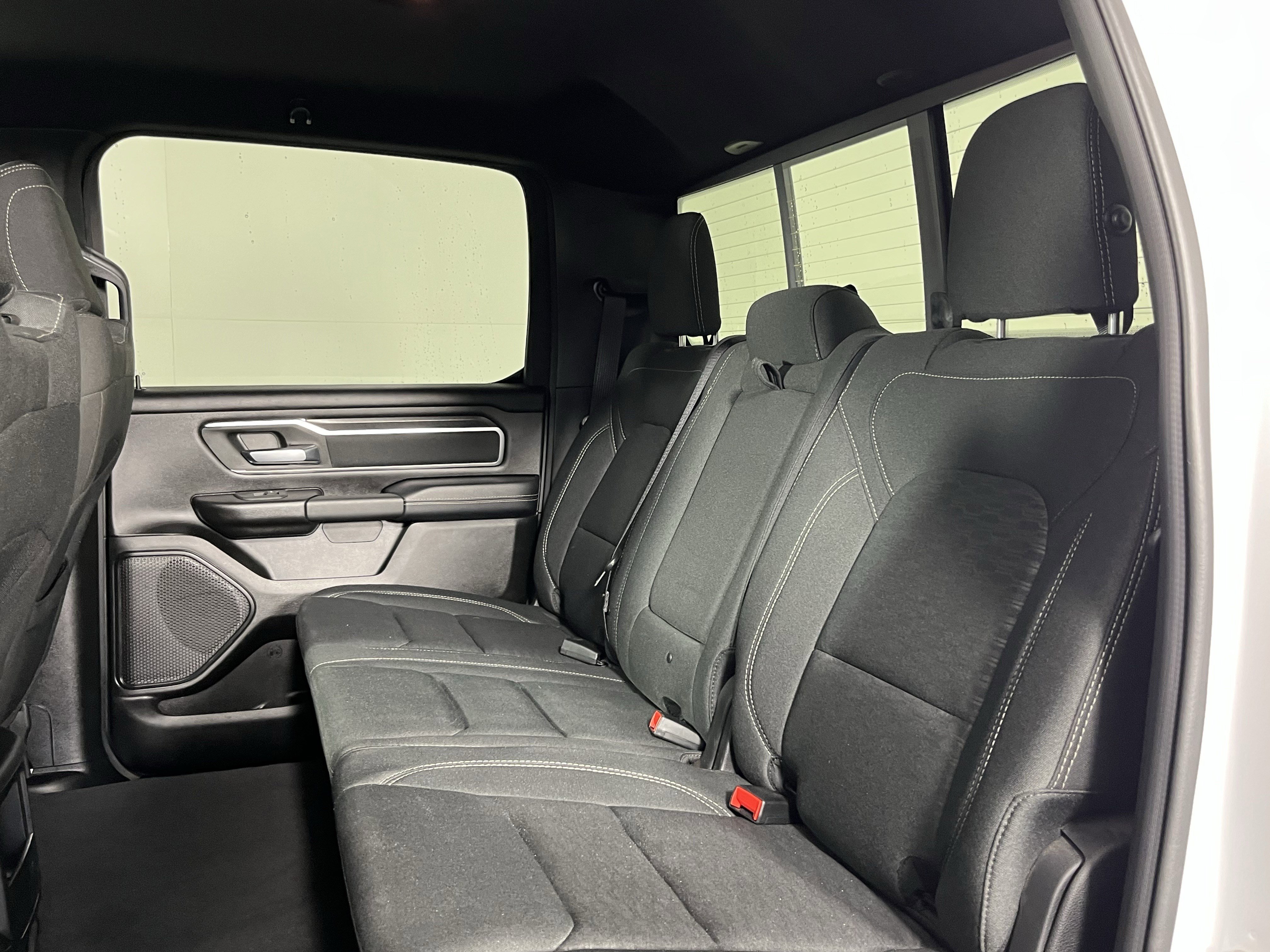 Used 2025 RAM 1500 Big Horn image 15