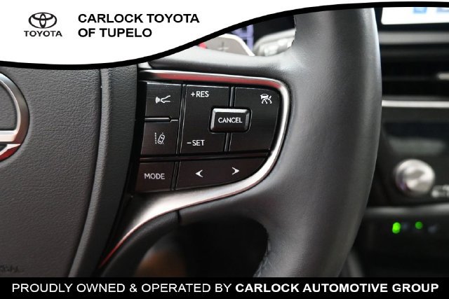 Used 2024 Lexus ES 350 w/ Premium Package FWD image 32