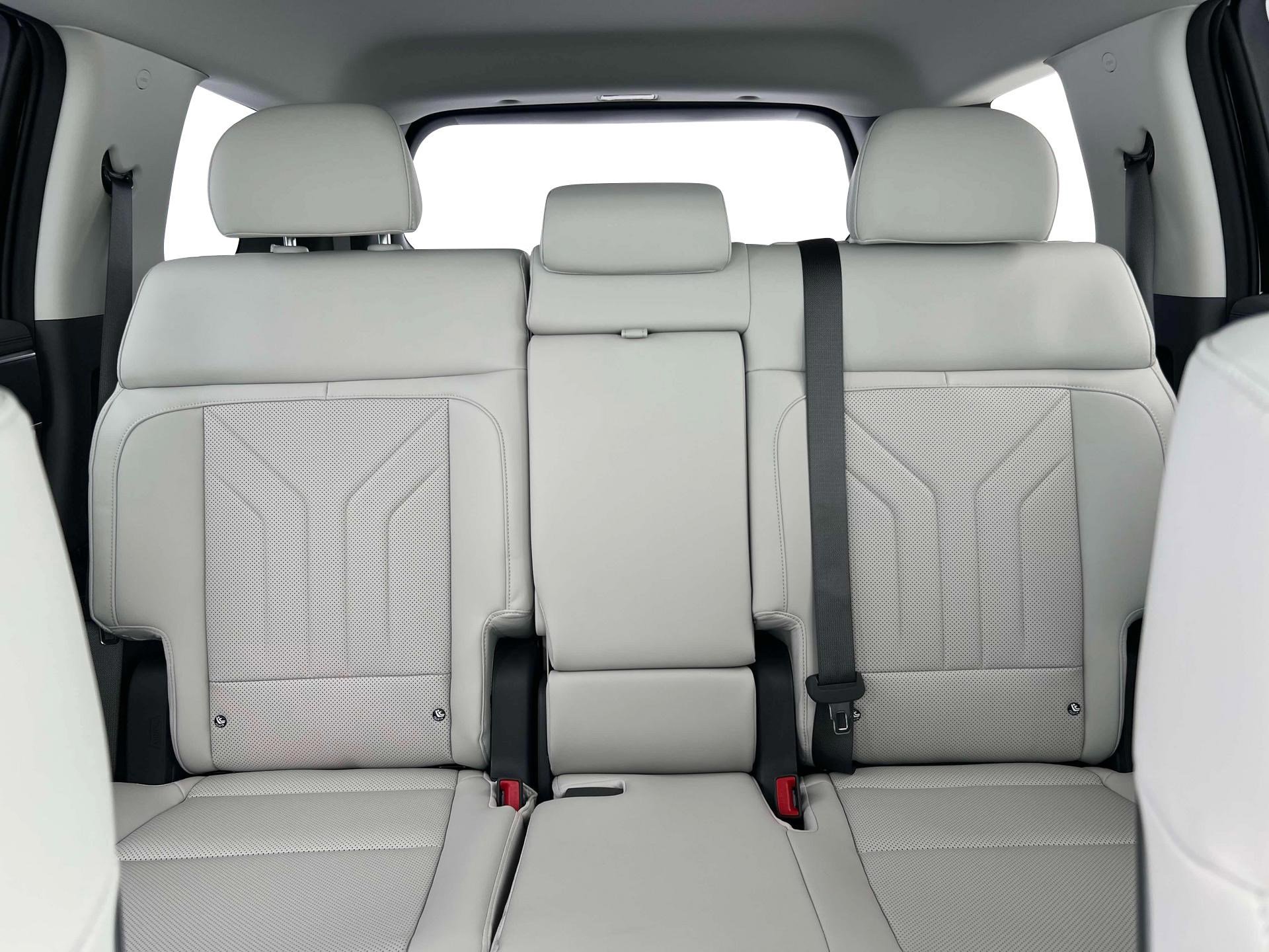 New 2026 Hyundai Santa Fe SEL image 16