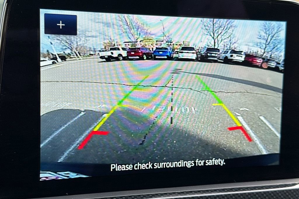 Used 2025 Ford Escape ST-Line image 19