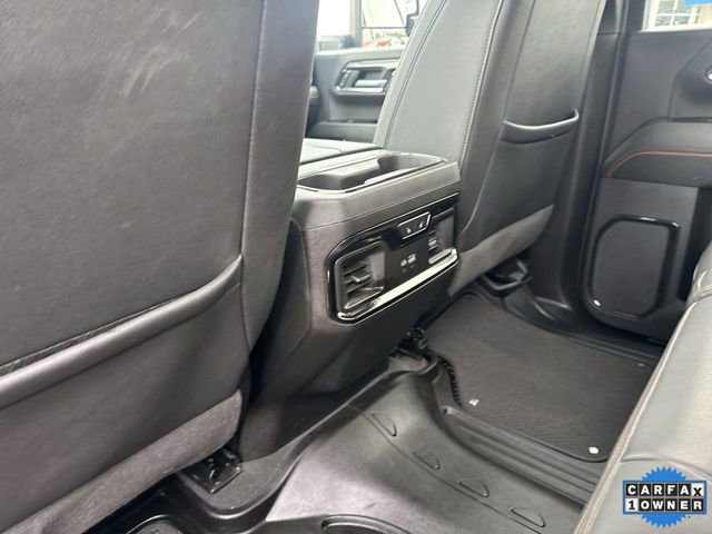 Used 2024 GMC Sierra 2500 AT4 w/ AT4 Premium Plus Package image 25