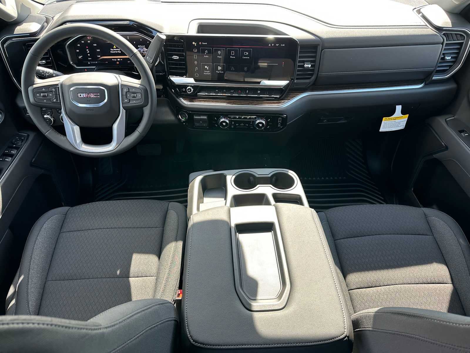 New 2026 GMC Sierra 1500 Elevation AWD/4WD image 18