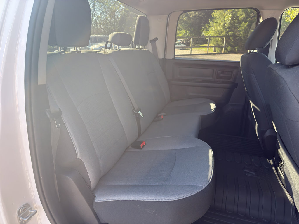 Used 2024 RAM 1500 Tradesman w/ Popular Equipment Group image 13