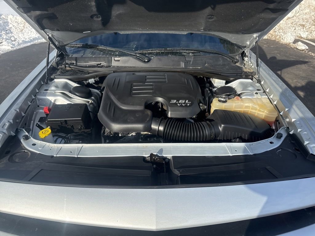 Used 2022 Dodge Challenger GT image 50