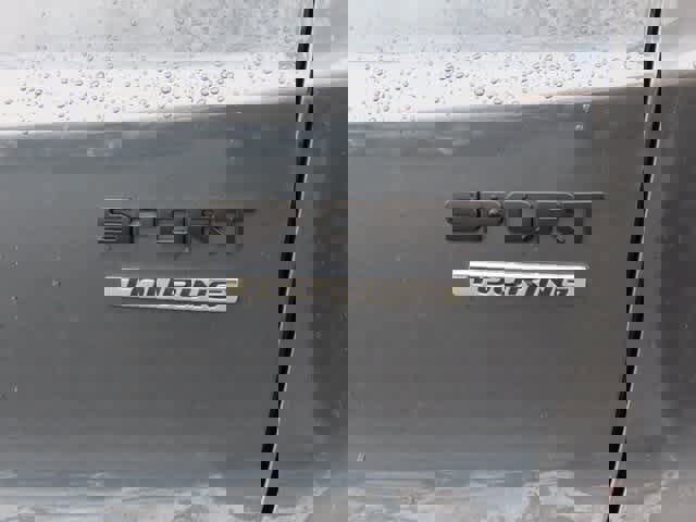 Certified 2023 Honda CR-V Sport Touring image 8