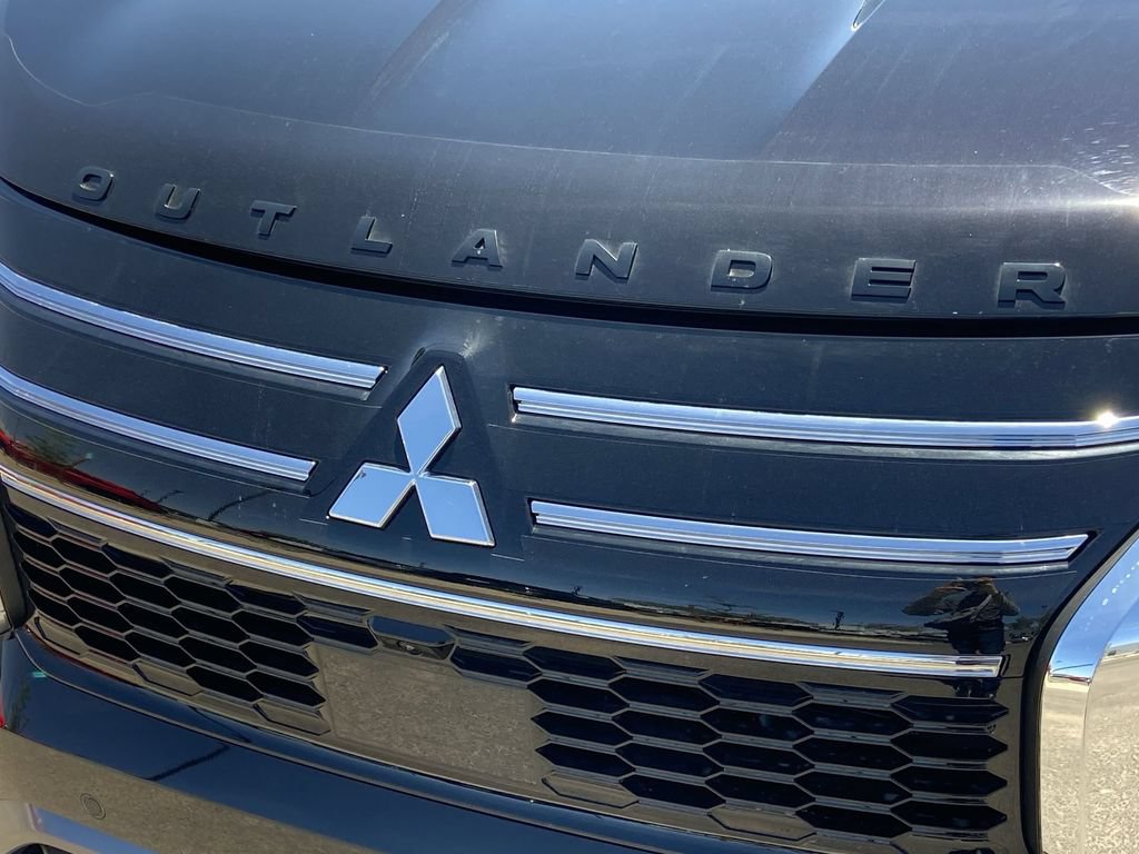 New 2026 Mitsubishi Outlander SEL FWD image 28