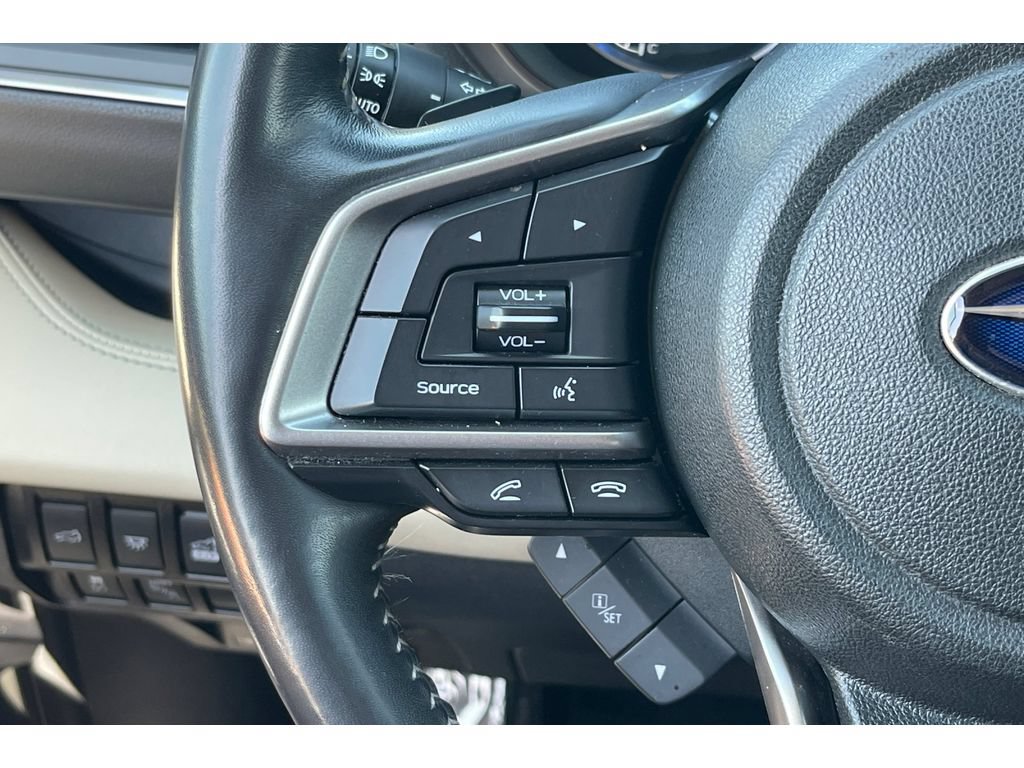 Used 2021 Subaru Ascent Touring w/ Popular Package #2A AWD/4WD image 37