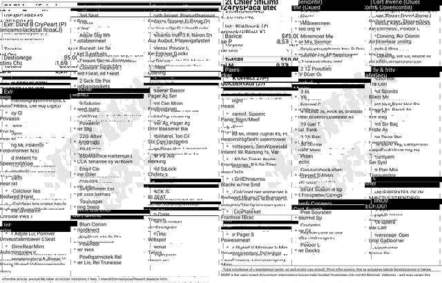 Used 2024 Chrysler Pacifica Limited image 6