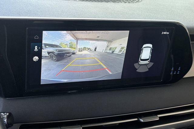Used 2023 Hyundai Palisade XRT AWD/4WD image 20