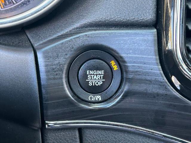 Certified 2021 Jeep Grand Cherokee Limited w/ Quick Order Package 28K 80th image 19