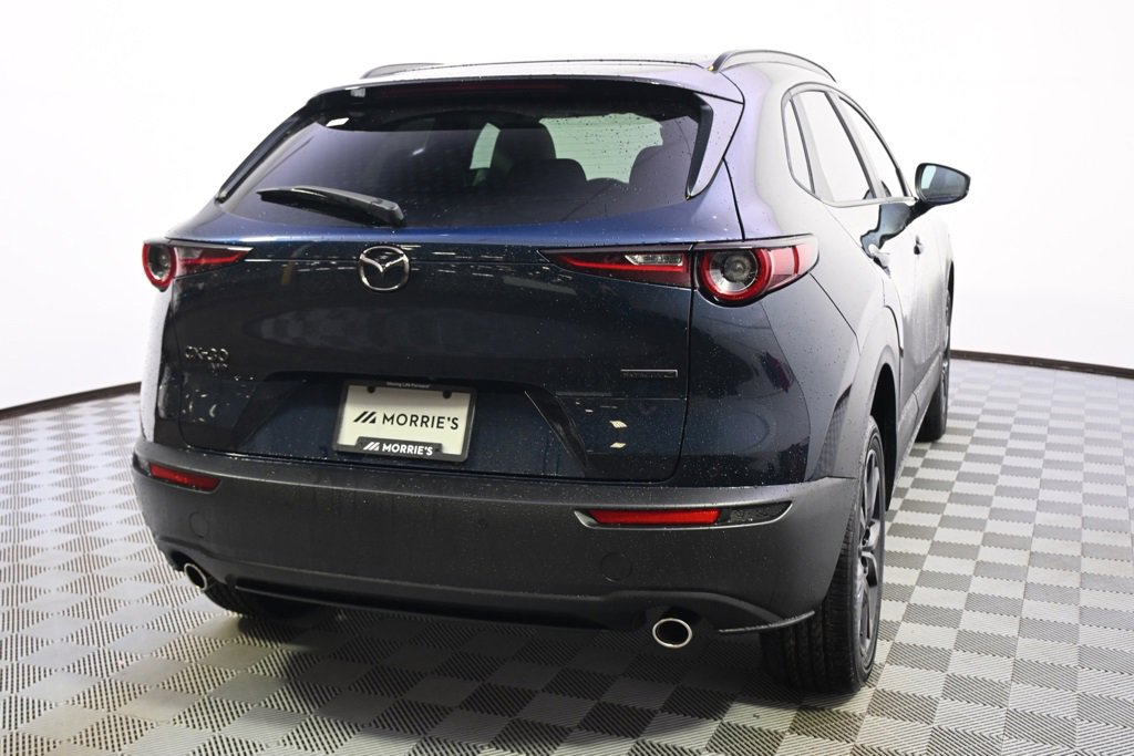 New 2026 MAZDA CX-30 AWD 2.5 S image 6