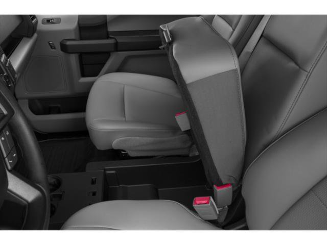 Used 2018 Ford F150 XLT w/ Equipment Group 302A Luxury AWD/4WD image 15