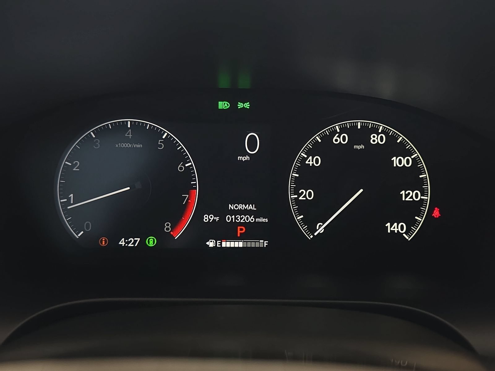 Certified 2025 Honda HR-V Sport image 18