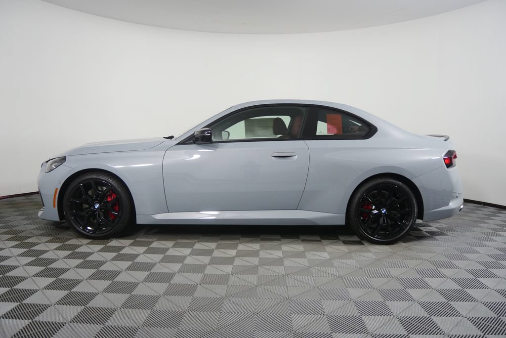 New 2026 BMW M240i Coupe w/ Premium Package RWD image 6