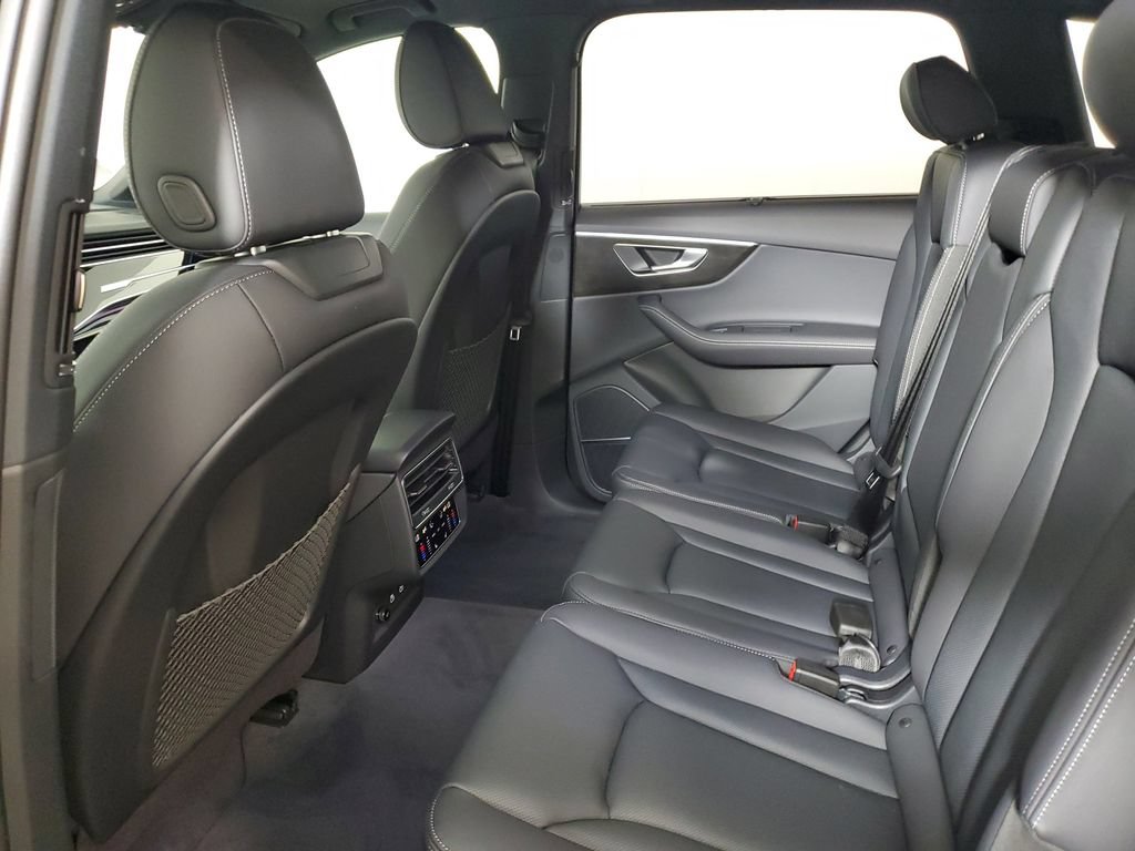 New 2026 Audi Q7 Premium Plus AWD/4WD image 12