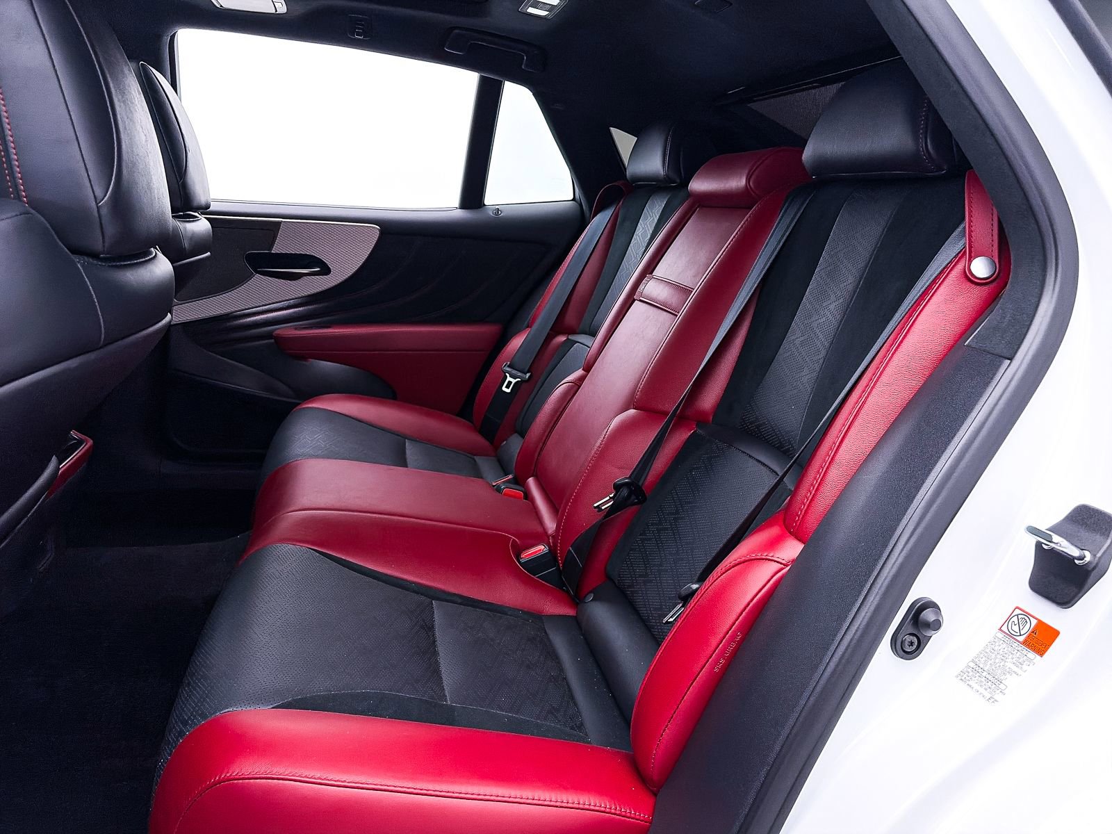 Used 2023 Lexus LS 500 F Sport w/ Cold Weather Package (CK) image 44